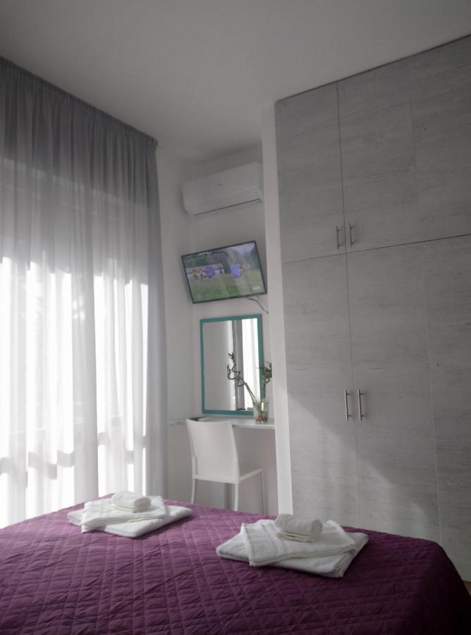 Hotel Madonna Del Pino Τσέρβια Εξωτερικό φωτογραφία