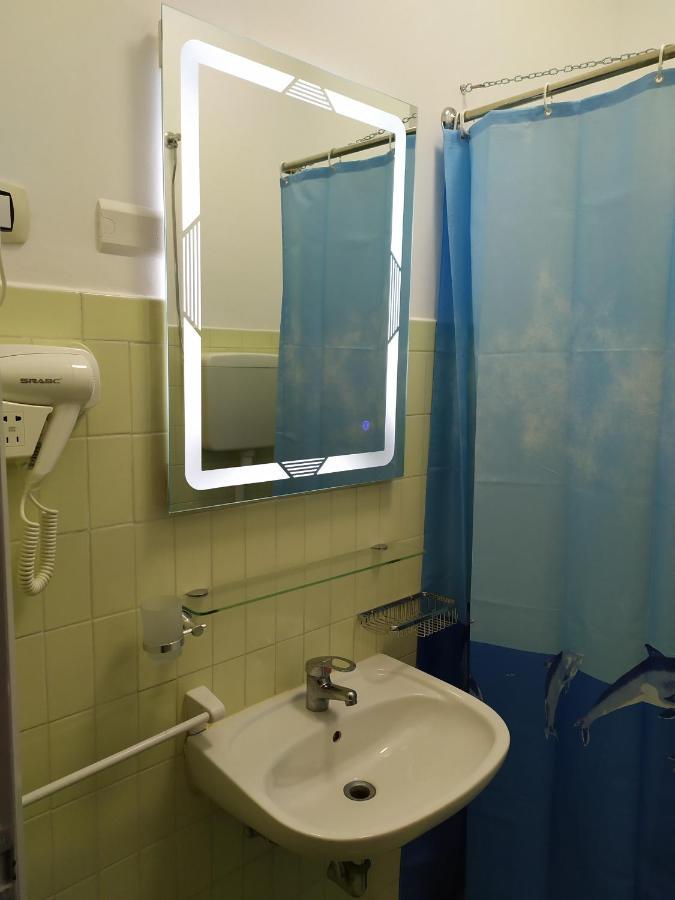 Hotel Madonna Del Pino Τσέρβια Εξωτερικό φωτογραφία