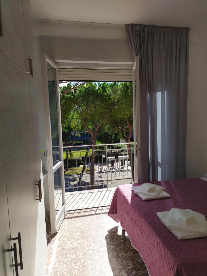 Hotel Madonna Del Pino Τσέρβια Εξωτερικό φωτογραφία