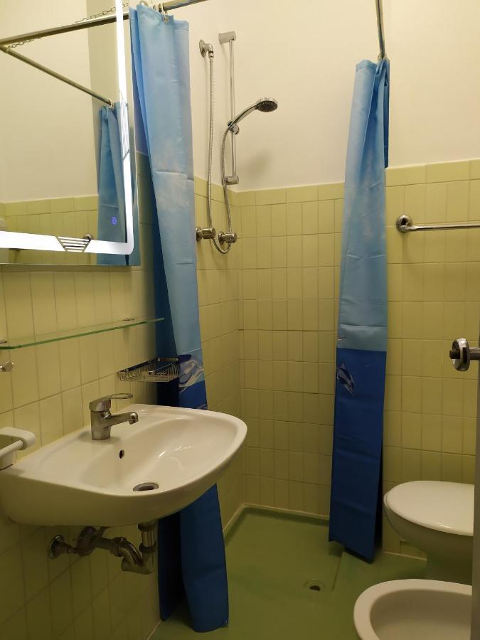 Hotel Madonna Del Pino Τσέρβια Εξωτερικό φωτογραφία