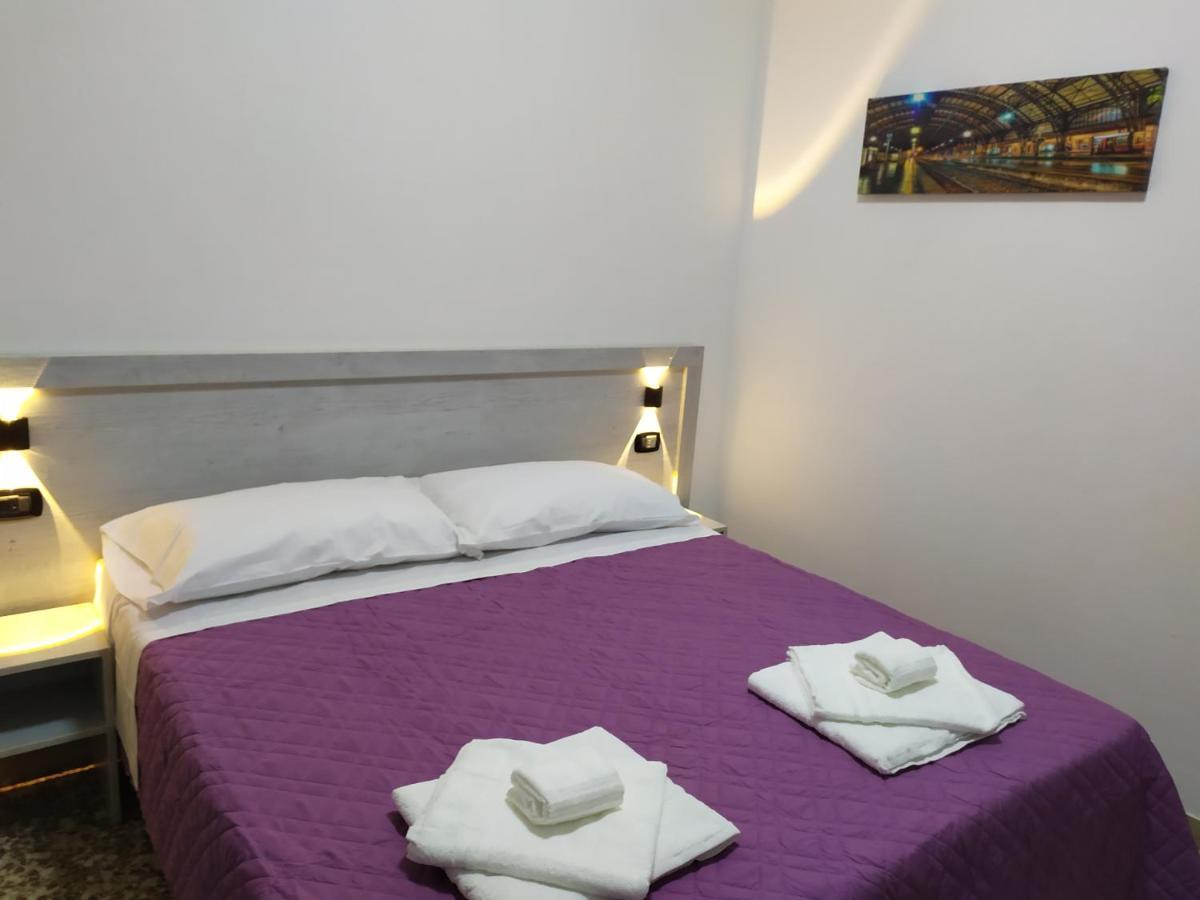 Hotel Madonna Del Pino Τσέρβια Εξωτερικό φωτογραφία