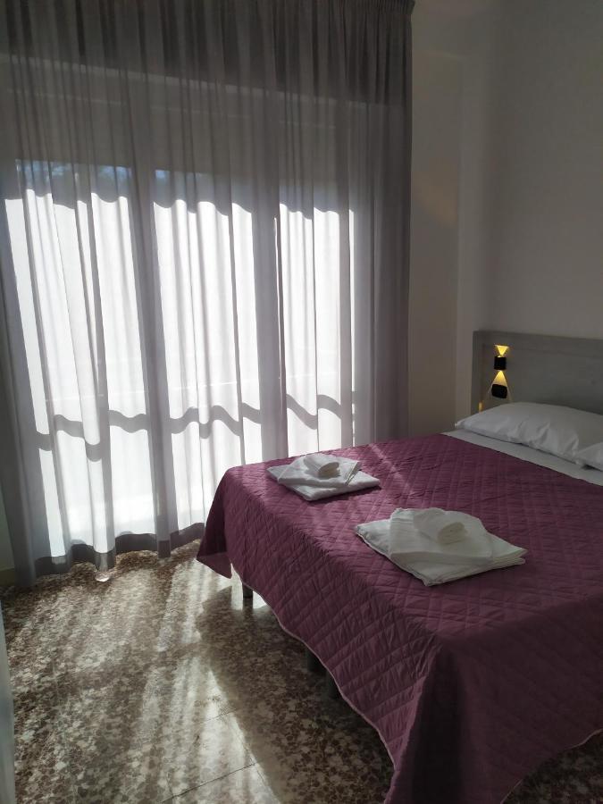 Hotel Madonna Del Pino Τσέρβια Εξωτερικό φωτογραφία