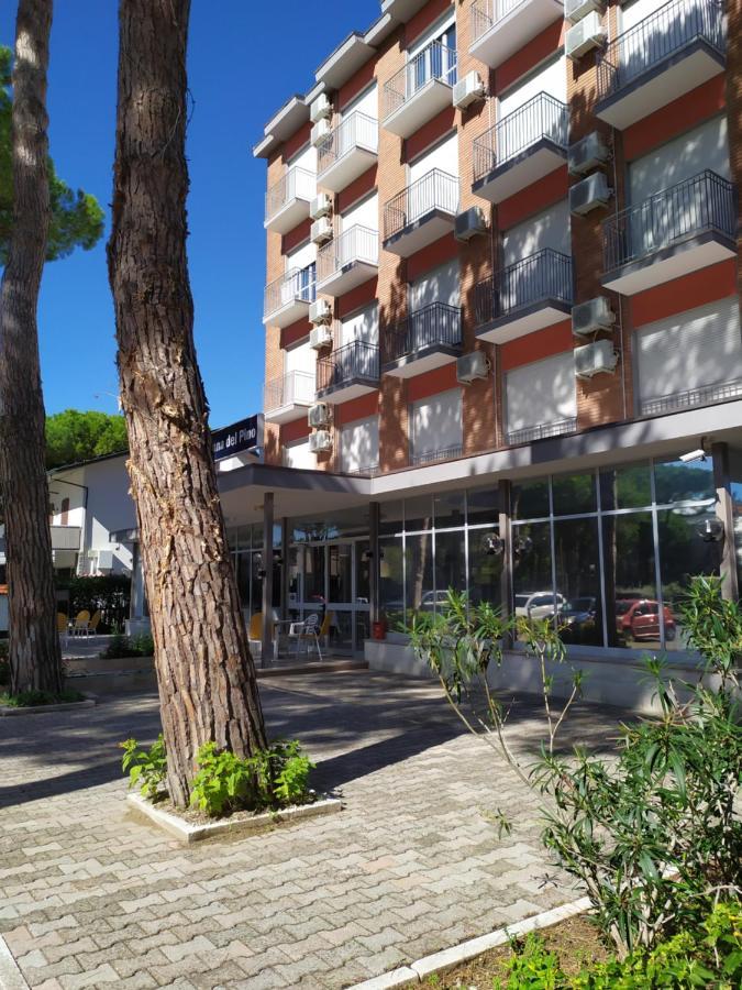 Hotel Madonna Del Pino Τσέρβια Εξωτερικό φωτογραφία