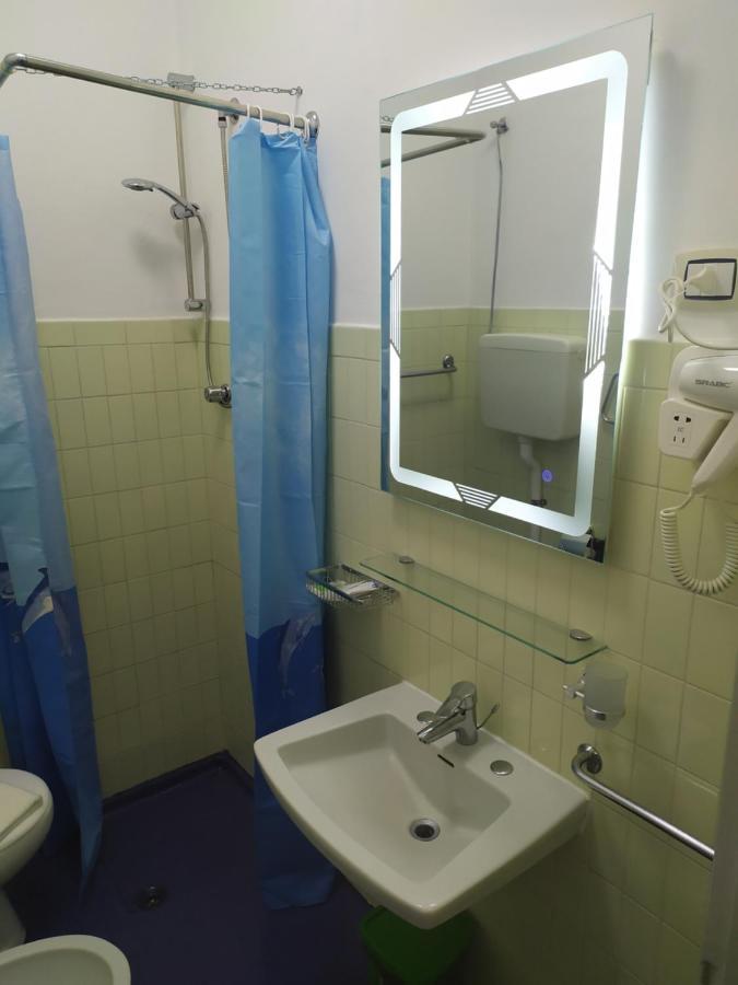 Hotel Madonna Del Pino Τσέρβια Εξωτερικό φωτογραφία