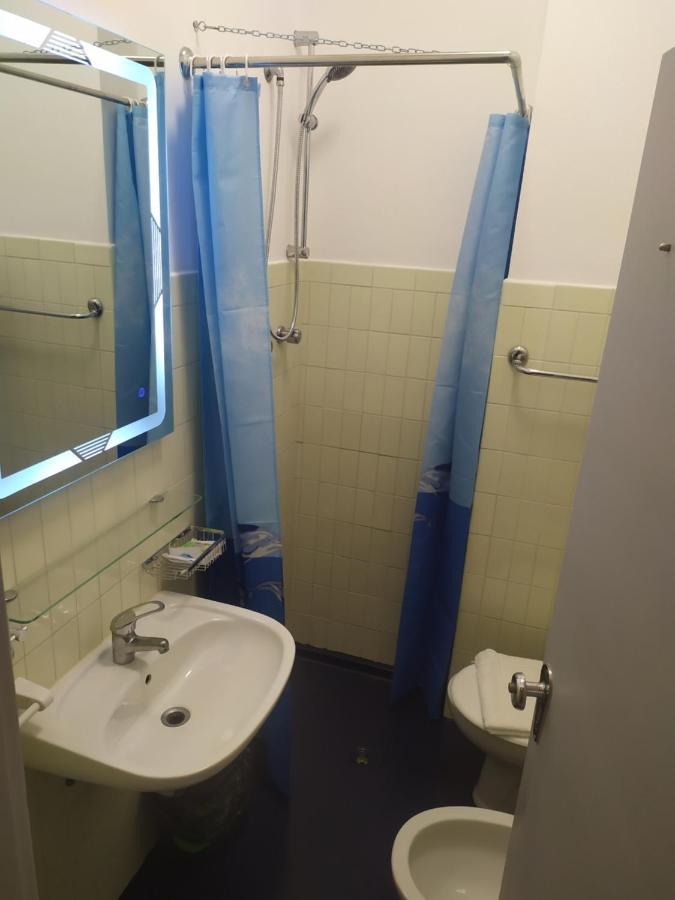Hotel Madonna Del Pino Τσέρβια Εξωτερικό φωτογραφία