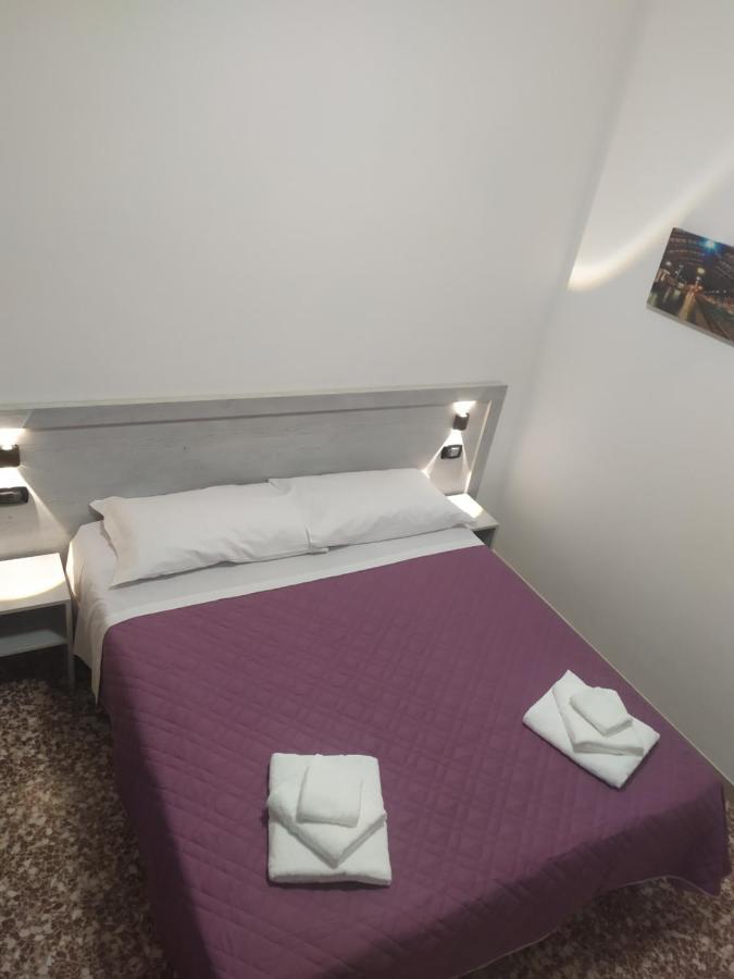 Hotel Madonna Del Pino Τσέρβια Εξωτερικό φωτογραφία