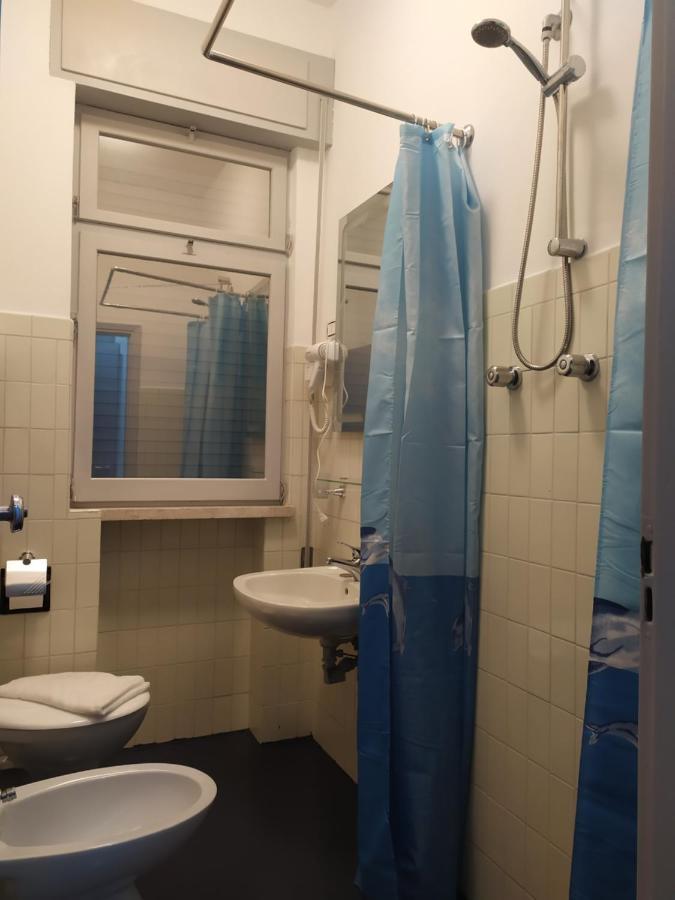 Hotel Madonna Del Pino Τσέρβια Εξωτερικό φωτογραφία