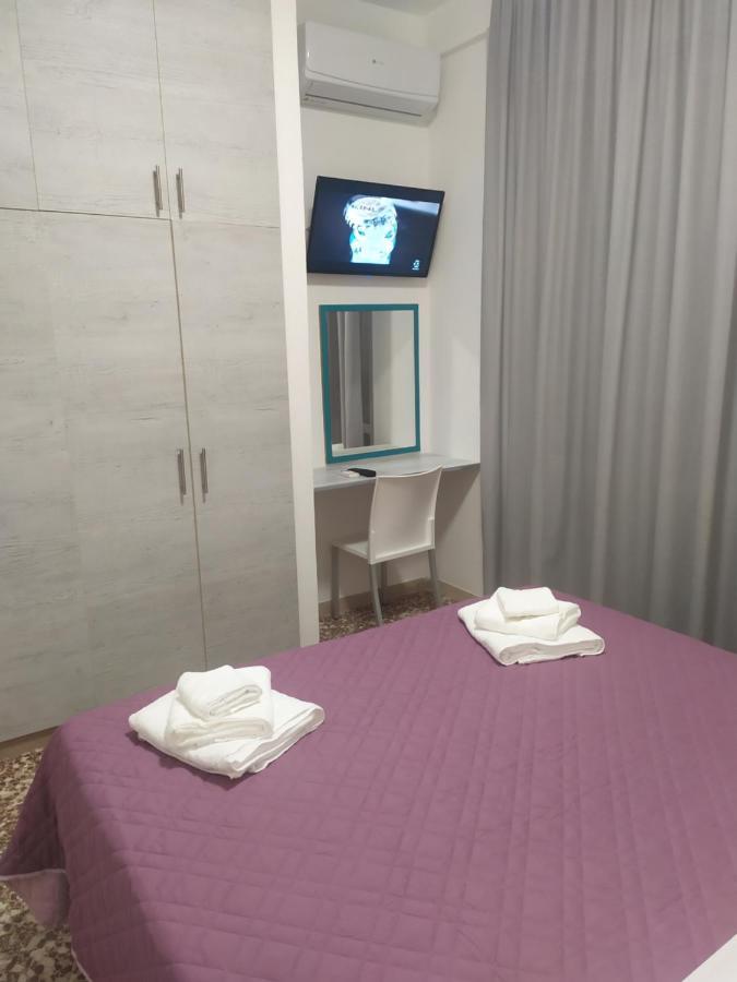 Hotel Madonna Del Pino Τσέρβια Εξωτερικό φωτογραφία