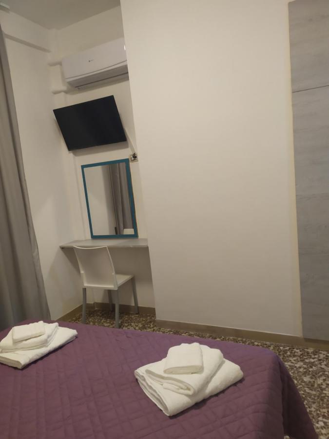 Hotel Madonna Del Pino Τσέρβια Εξωτερικό φωτογραφία