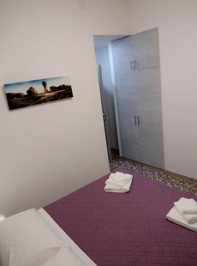 Hotel Madonna Del Pino Τσέρβια Εξωτερικό φωτογραφία